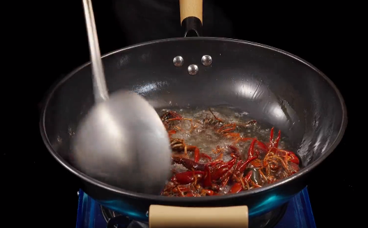 重慶餐館麻辣小龍蝦怎么做？麻辣小龍蝦詳細(xì)教程皓元手把手教會你！