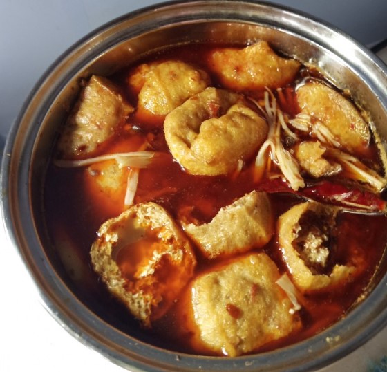 自己在家做火鍋，皓元火鍋底料讓你吃得過(guò)癮 