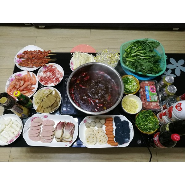 皓元底料包—大盤雞來報道，在家也能做地道大盤雞
