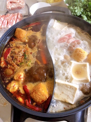 皓元火鍋分享：火鍋底料批發(fā)，那些優(yōu)勢開店的你都知道嗎？