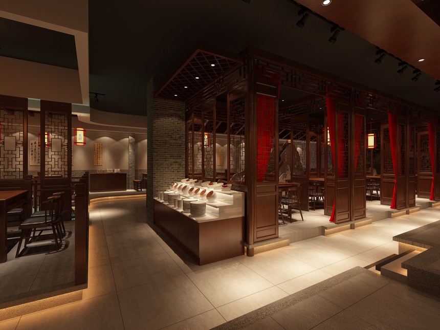 重慶火鍋底料加工優(yōu)勢和費用算法，皓元助你成功開業(yè)