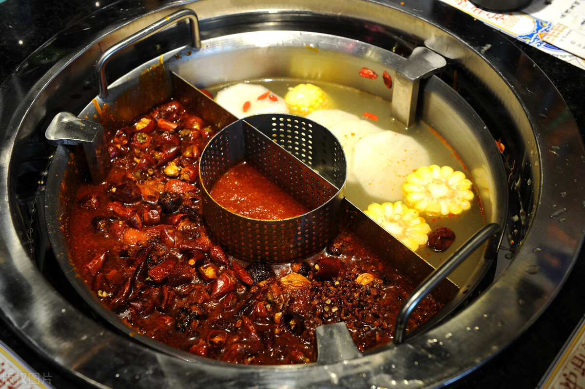 皓元火鍋底料：優(yōu)質(zhì)火鍋底料廠都長(zhǎng)這個(gè)樣
